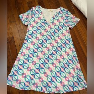 Everly Boutique Dress